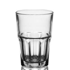 35 cl - Arcoroc Granity Bicchiere Bibita in Vetro Temperato - Set 6 Pezzi