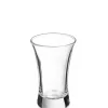 7 cl - Arcoroc Hot Shot Bicchiere Shot in Vetro - Set 12 Pezzi