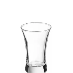 7 cl - Arcoroc Hot Shot Bicchiere Shot in Vetro - Set 12 Pezzi
