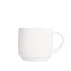 9 cl - Arcoroc Intensity Baril Tazzina Caffé in Vetro Opale - Set 6 Pezzi