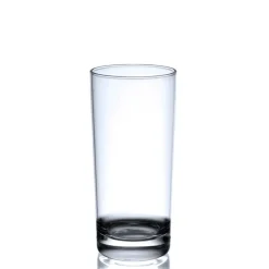 22 cl - Arcoroc Islande Bicchiere Bibita in Vetro - Set 6 Pezzi