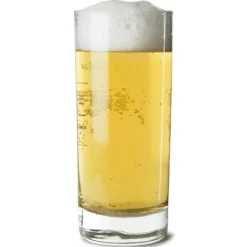 29 cl - Arcoroc Islande Bicchiere Acqua in Vetro - Set 6 Pezzi
