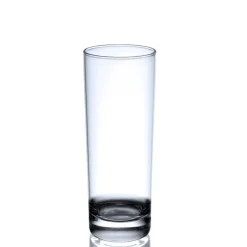 22 cl - Arcoroc Islande Bicchiere Bibita Tubo in Vetro - Set 6 Pezzi