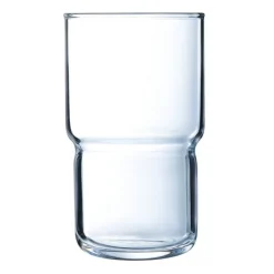 32 cl - Arcoroc LOG Bicchiere Bibita in Vetro - Set 6 Pezzi