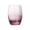 30 cl - Arcoroc Malea Bicchiere Acqua in Vetro - Set 6 Pezzi