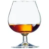41 cl - Arcoroc Napoleon Calice Snifter in Vetro - Set 6 Pezzi