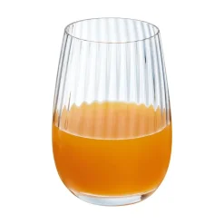 37 cl - Arcoroc Outline Bicchiere Bibita Alto Set 6 Pz