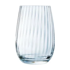 37 cl - Arcoroc Outline Bicchiere Bibita Alto Set 6 Pz