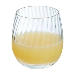 32 cl - Arcoroc Outline Bicchiere Bibita Basso Set 6 Pz