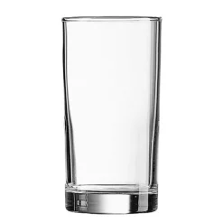 23 cl - Arcoroc Princesa Bicchiere Whisky in Vetro Temperato - Set 48 Pezzi