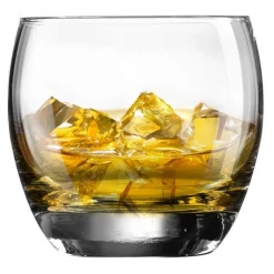 32 cl - Arcoroc Salto Bicchiere Acqua in Vetro - Set 6 Pezzi