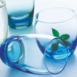 32 cl - Arcoroc Salto Bicchiere Acqua in Vetro - Set 6 Pezzi