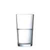 29 cl - Arcoroc Stack Up Bicchiere Bibita in Vetro - Set 6 Pezzi