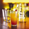 40 cl - Arcoroc Stack Up Bicchiere Acqua in Vetro - Set 6 Pezzi