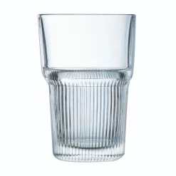 42 cl - Arcoroc Starline Bicchiere Cocktail Hiball Impilabile Set 6 Pz