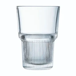 35 cl - Arcoroc Starline Bicchiere Cocktail Hiball Impilabile Set 6 Pz