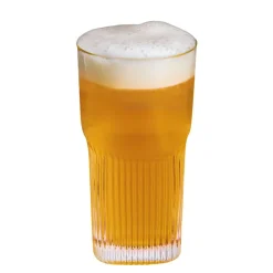 65 cl - Arcoroc Starline Bicchiere Birra Impilabile Set 6 Pz