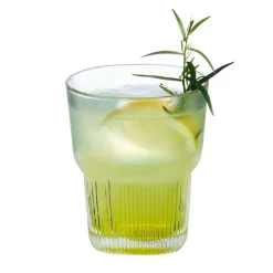 27 cl - Arcoroc Starline Bicchiere Acqua Impilabile Set 6 Pz