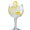 72 cl - Arcoroc Vina Calice Gin Tonic in Vetro - Set 6 Pezzi
