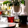 50 cl - Arcoroc Vin Caraffa in Vetro - Set 12 Pezzi