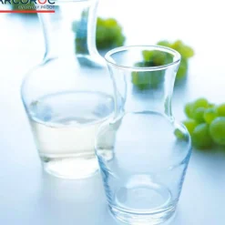 50 cl - Arcoroc Vin Caraffa in Vetro - Set 12 Pezzi