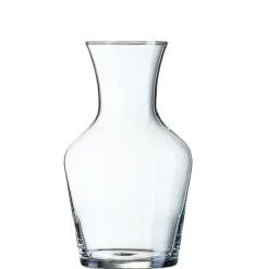 50 cl - Arcoroc Vin Caraffa in Vetro - Set 12 Pezzi