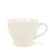 20 cl - Ariane Mokka Tazza Thè In Porcellana - Set 12 Pz