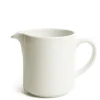 35 cl - Ariane Prime Lattiera In Porcellana - Set 6 Pz