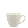 9 cl - Ariane Prime Tazzina Caffé In Porcellana - Set 12 Pz