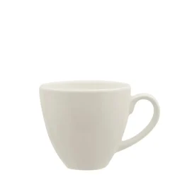 9 cl - Ariane Prime Tazzina Caffé In Porcellana - Set 12 Pz