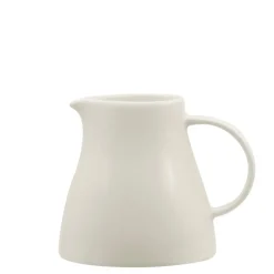 25 cl - Ariane Privilege Porcelain Milk Jug - Set of 6