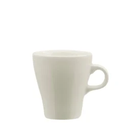 9 cl - Ariane Privilege Tazzina Caffé In Porcellana - Set 12 Pz