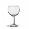 19 cl - Ballon Calice Vino Multiuso In Vetro - Set 10 Pz