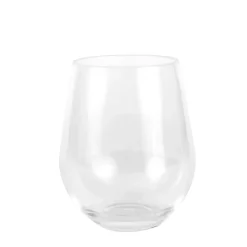45 cl - Bicchiere Acqua In Ps Set 6 Pz