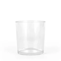 34.5 cl - Bicchiere Acqua In Ps Set 12 Pz