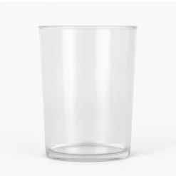 52 cl - Bicchiere BIbita In Ps Set 12 Pz