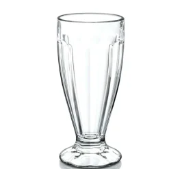 40 cl - Borgonovo London Bicchiere Bibita in Vetro - Set 6 Pezzi