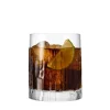 35.5 cl - Borgonovo Oak Bicchiere Cocktail DOF In Vetro Set 6 Pz