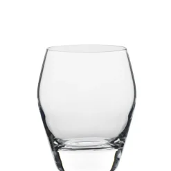 44 cl - Bormioli Luigi Atelier Bicchiere Whisky in Vetro - Set 6 Pezzi