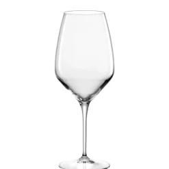 70 cl - Bormioli Luigi Atelier Calice Degustazione Cabernet in Vetro - Set 6 Pezzi