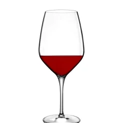 55 cl - Bormioli Luigi Atelier Calice Degustazione in Vetro - Set 6 Pezzi