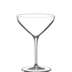 30 cl - Bormioli Luigi Atelier Calice Degustazione in Vetro - Set 6 Pezzi