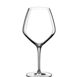61 cl - Bormioli Luigi Atelier Calice Vino Rosso in Vetro - Set 6 Pezzi