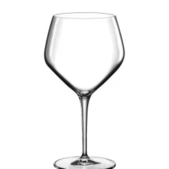 70 cl - Bormioli Luigi Atelier Calice Vino Bianco in Vetro - Set 6 Pezzi