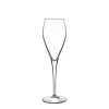 20 cl - Bormioli Luigi Atelier Calice Flute in Vetro - Set 6 Pz