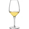 44 cl - Bormioli Luigi Atelier Calice Vino Bianco Riesling Tocai in Vetro - Set 6 Pezzi