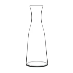 100 cl - Bormioli Luigi Atelier Caraffa In Vetro Set 6 Pz