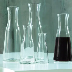 50 cl - Bormioli Luigi Atelier Caraffa in Vetro