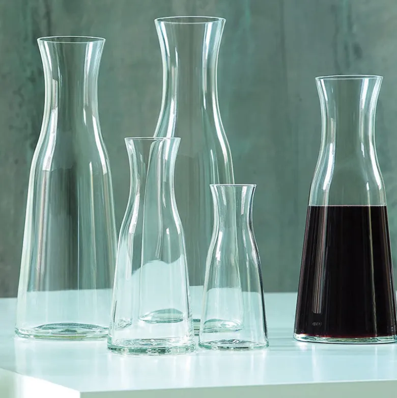 50 cl - Bormioli Luigi Atelier Caraffa in Vetro