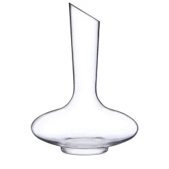 183 cl - Bormioli Luigi Atelier Decanter In Vetro